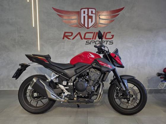 HONDA CB 500 HORNET 